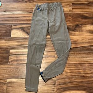 Irideon breeches size small